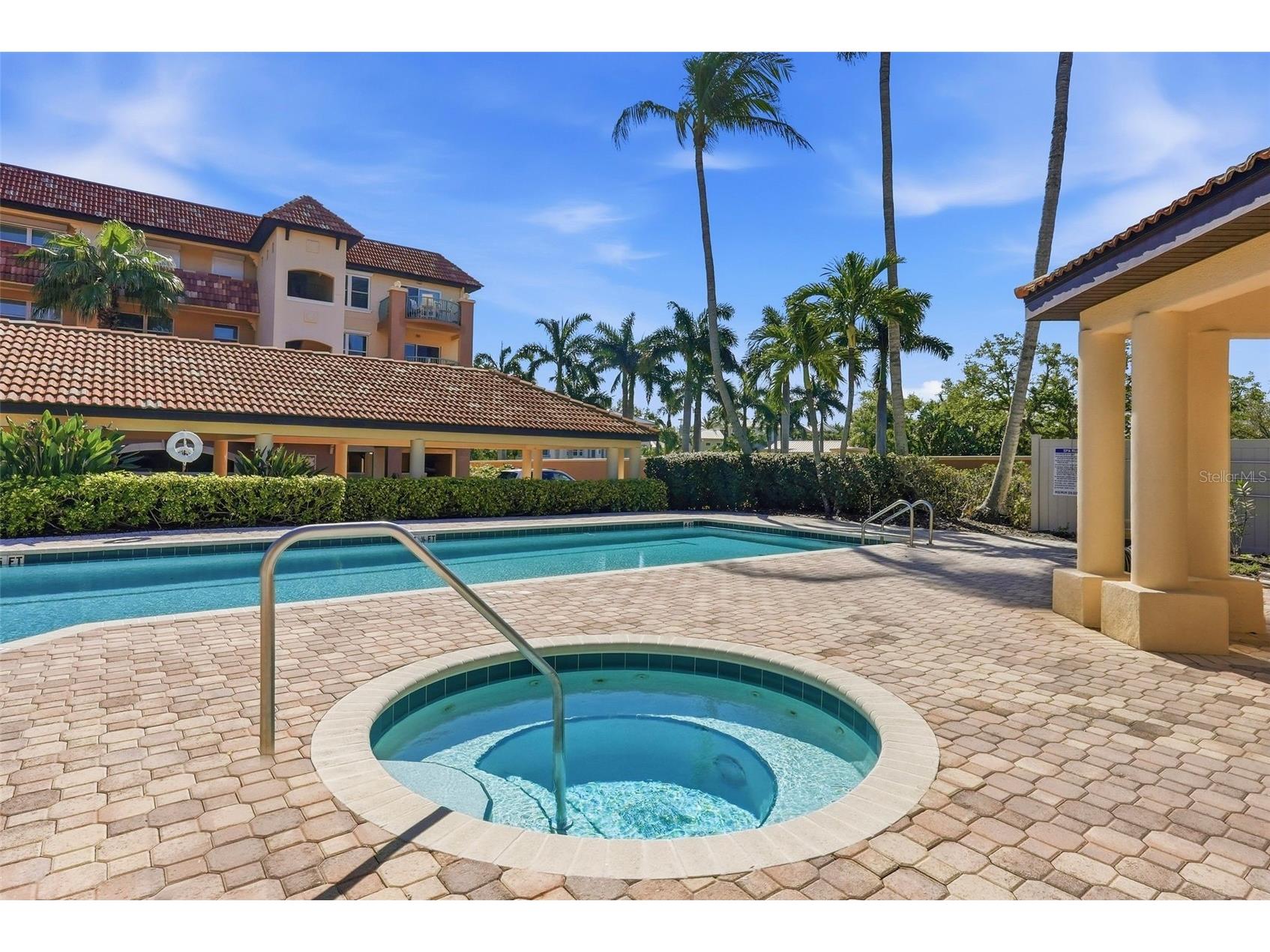 1695 Pinellas Bayway S #E4 Tierra Verde FL 33715 TB8491329 image33