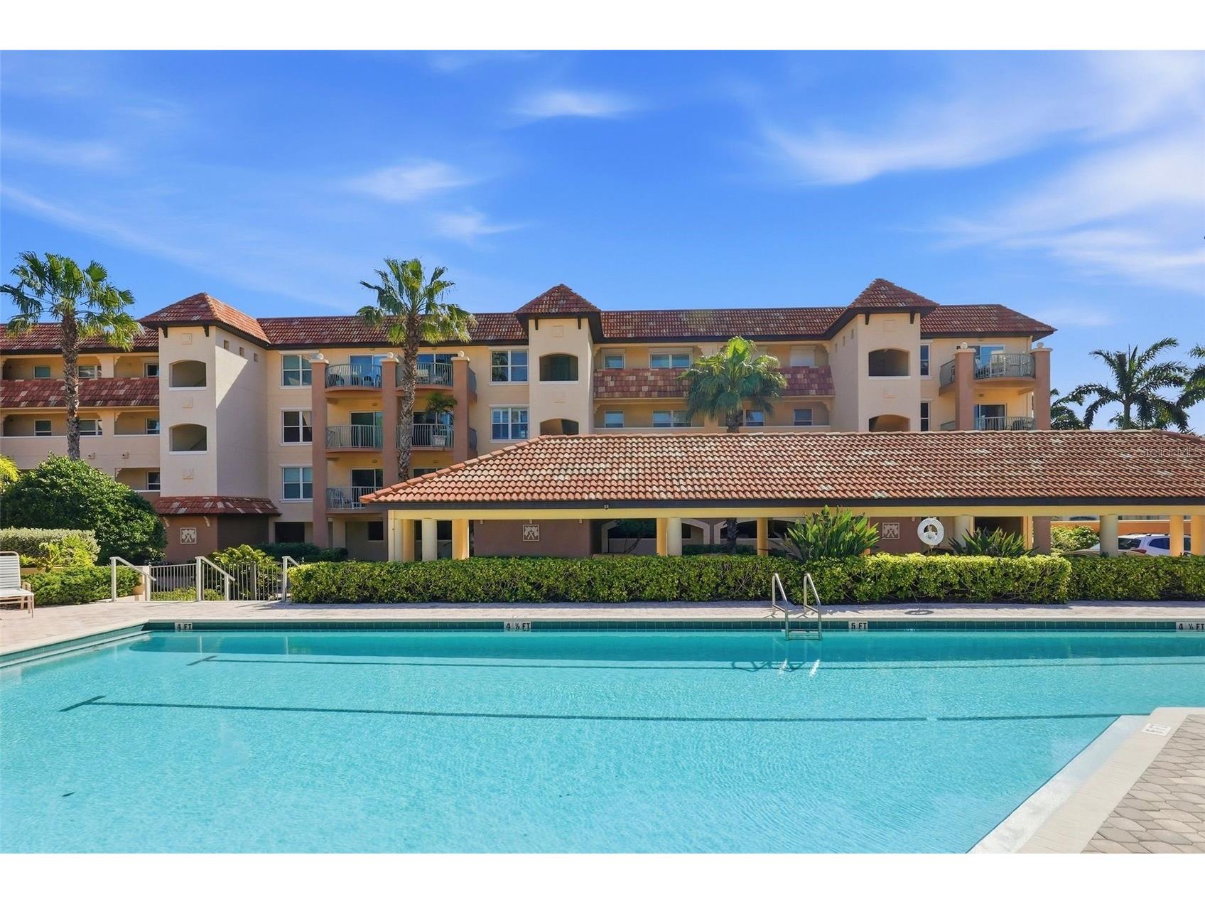 1695 Pinellas Bayway S #E4 Tierra Verde FL 33715 TB8491329 image34