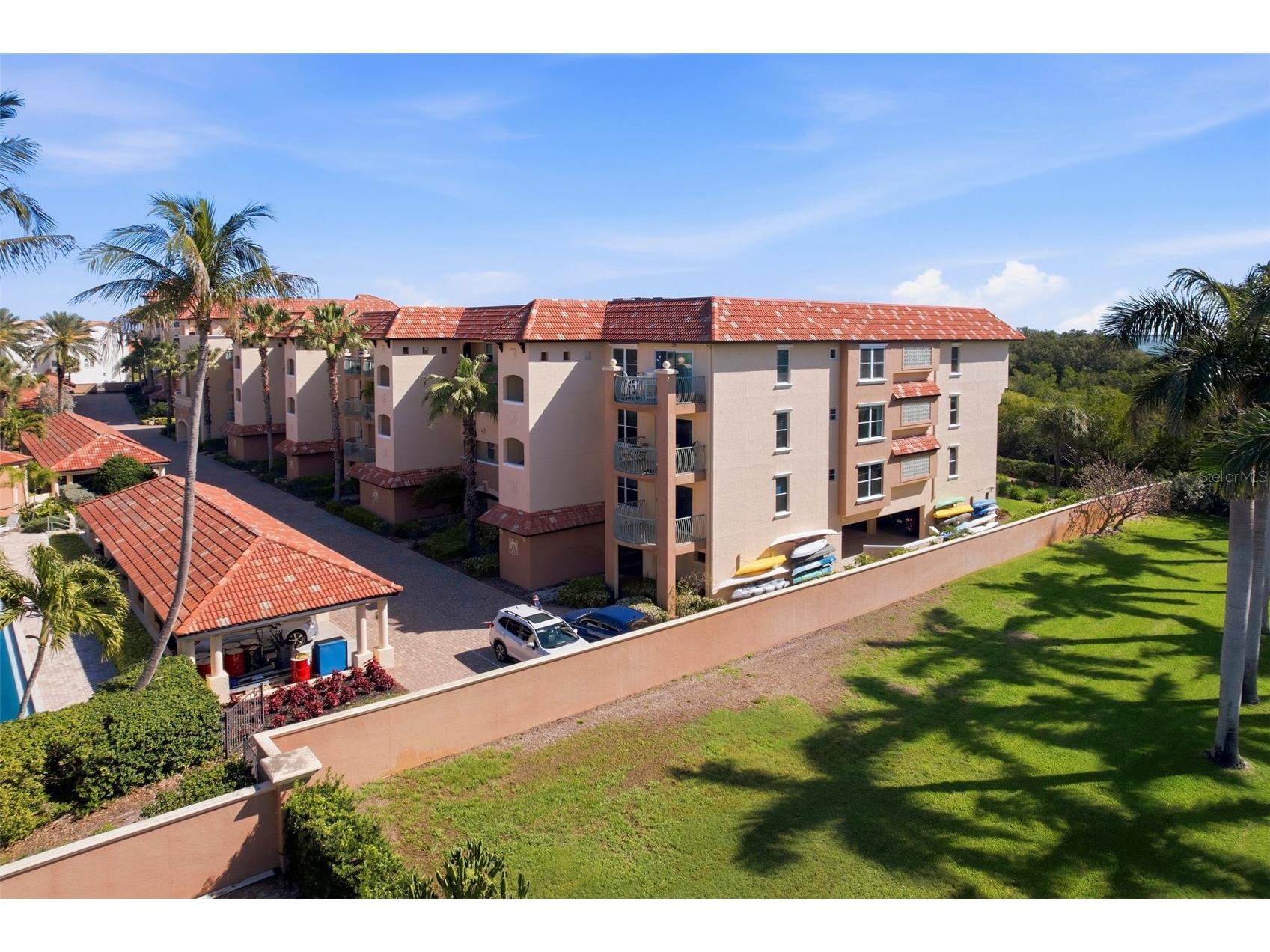 1695 Pinellas Bayway S #E4 Tierra Verde FL 33715 TB8491329 image36