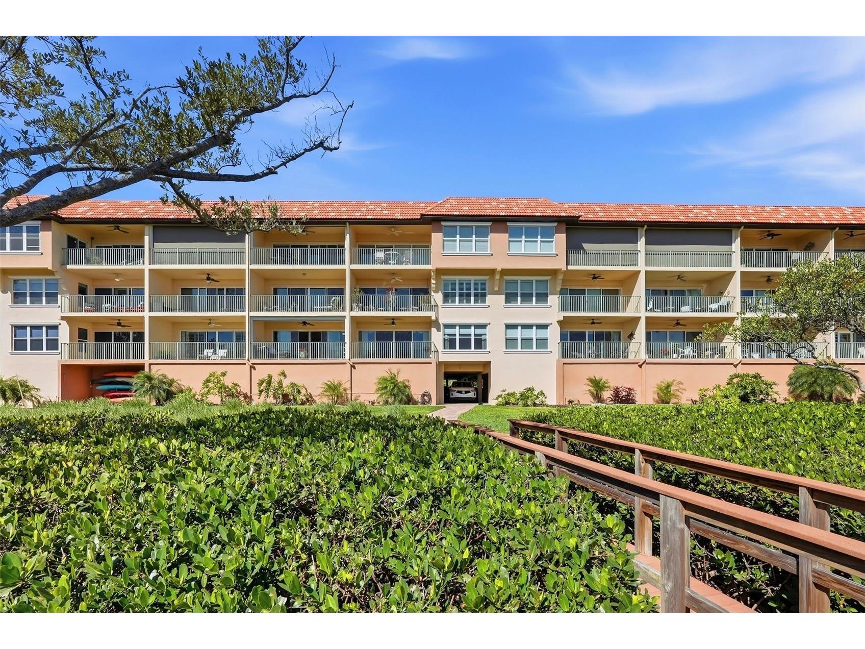 1695 Pinellas Bayway S #E4 Tierra Verde FL 33715 TB8491329 image38