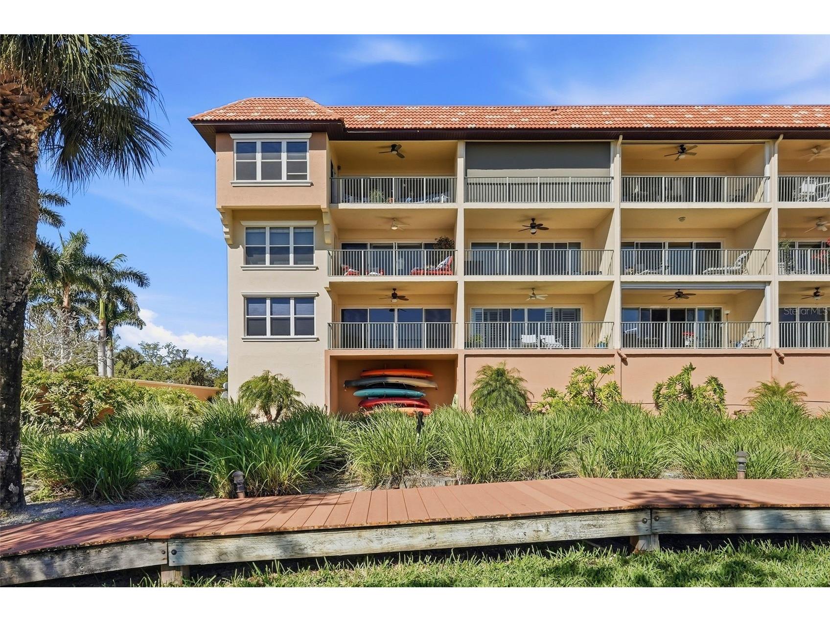 1695 Pinellas Bayway S #E4 Tierra Verde FL 33715 TB8491329 image39