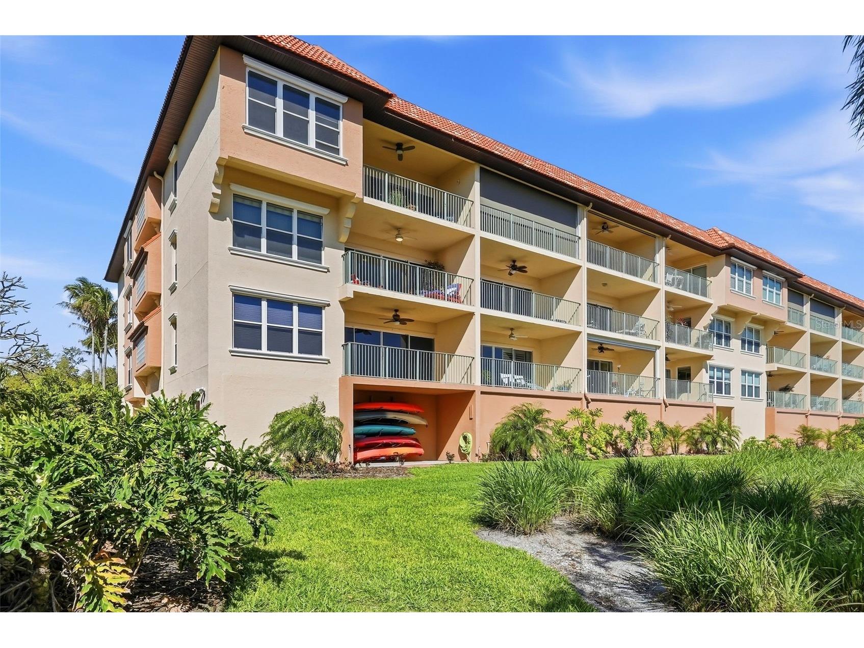 1695 Pinellas Bayway S #E4 Tierra Verde FL 33715 TB8491329 image40