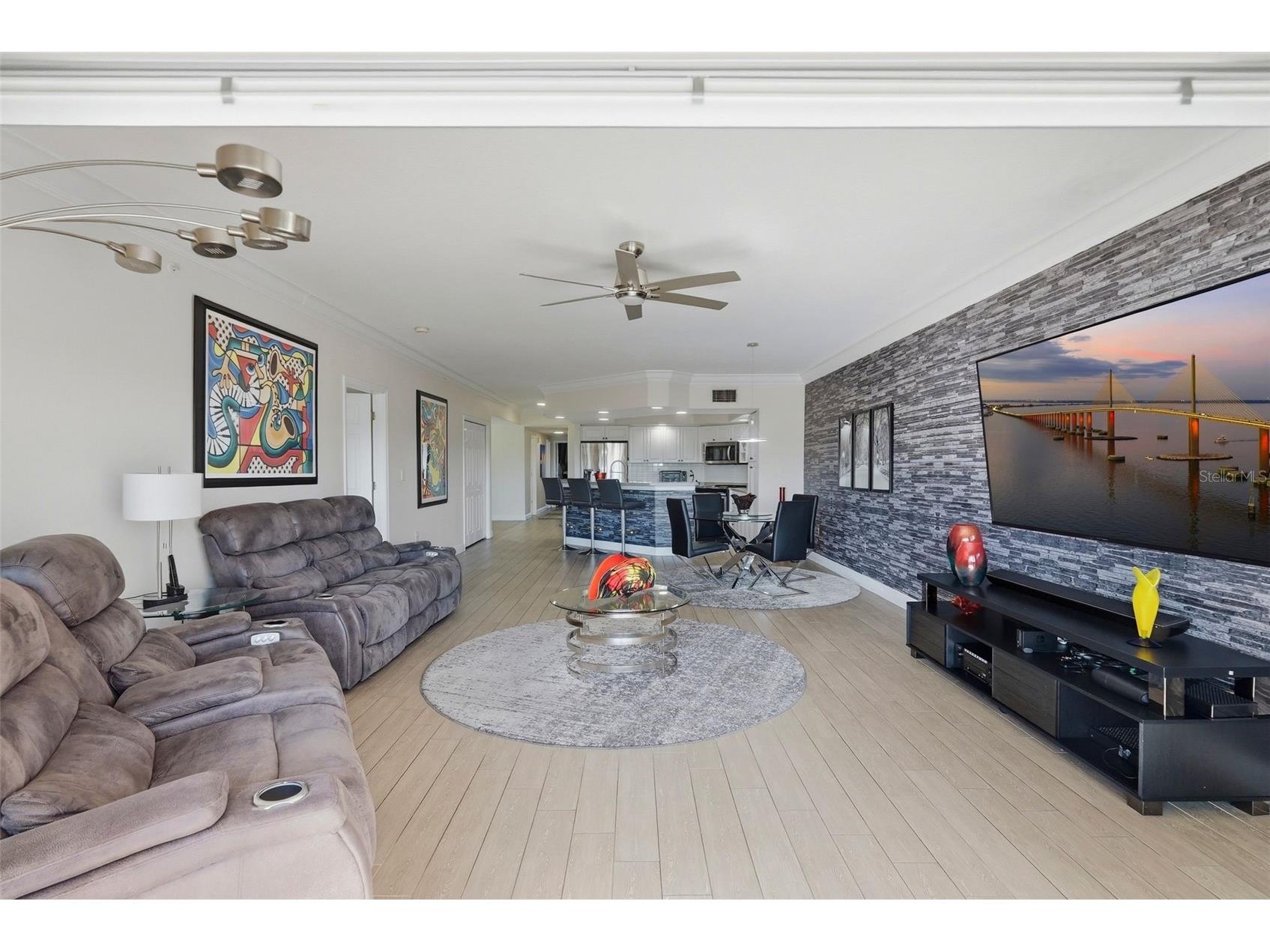 1695 Pinellas Bayway S #E4 Tierra Verde FL 33715 TB8491329 image8