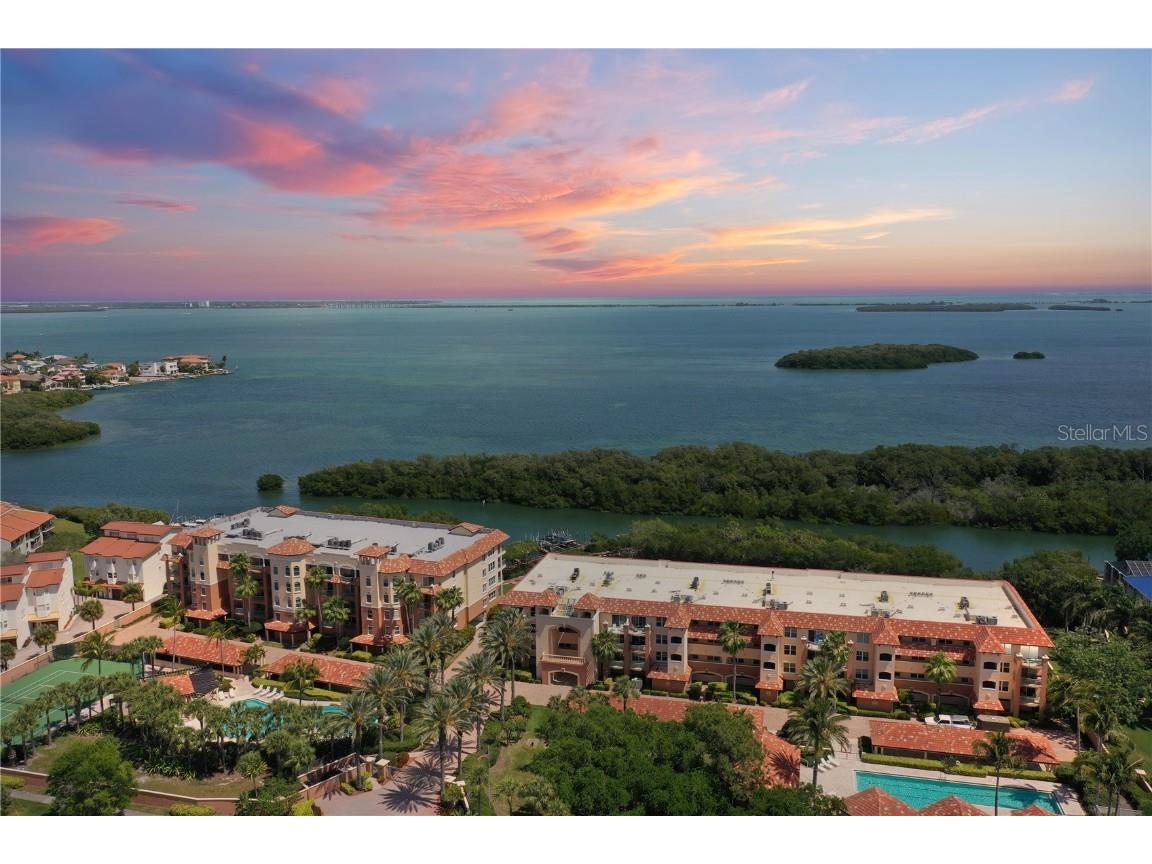 1695 Pinellas Bayway S #E6 Saint Petersburg FL 33715 - TAMPA BAY TB8376261 image1