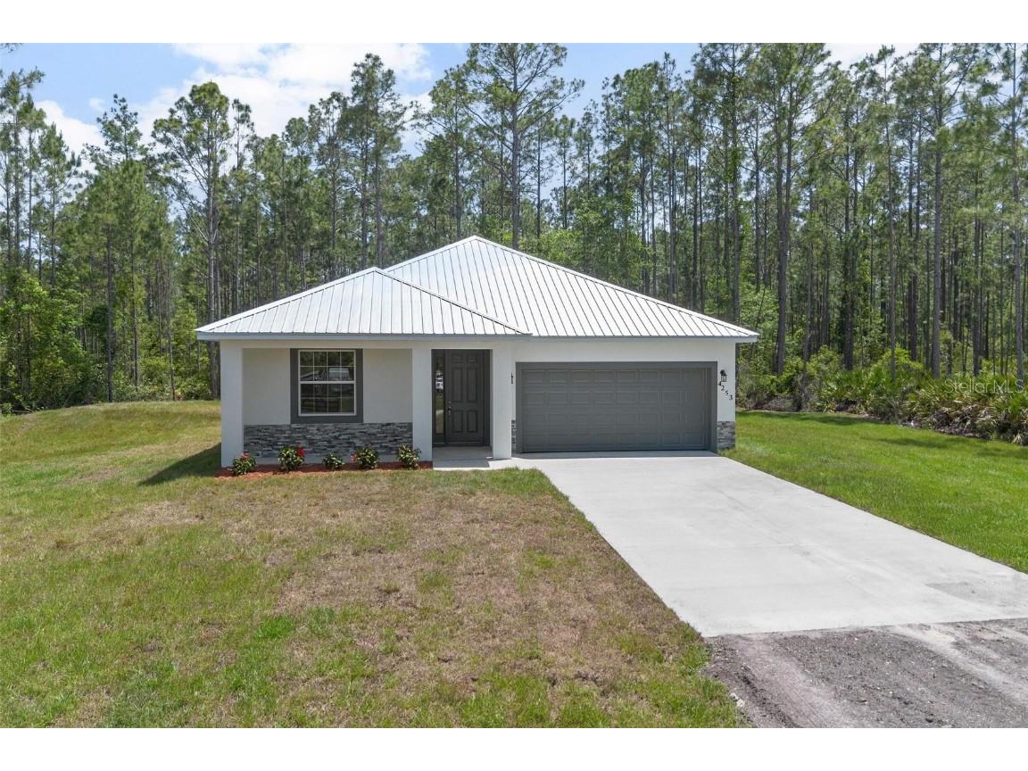 1695 Satinwood Street Bunnell FL 32110 O6344754 image1