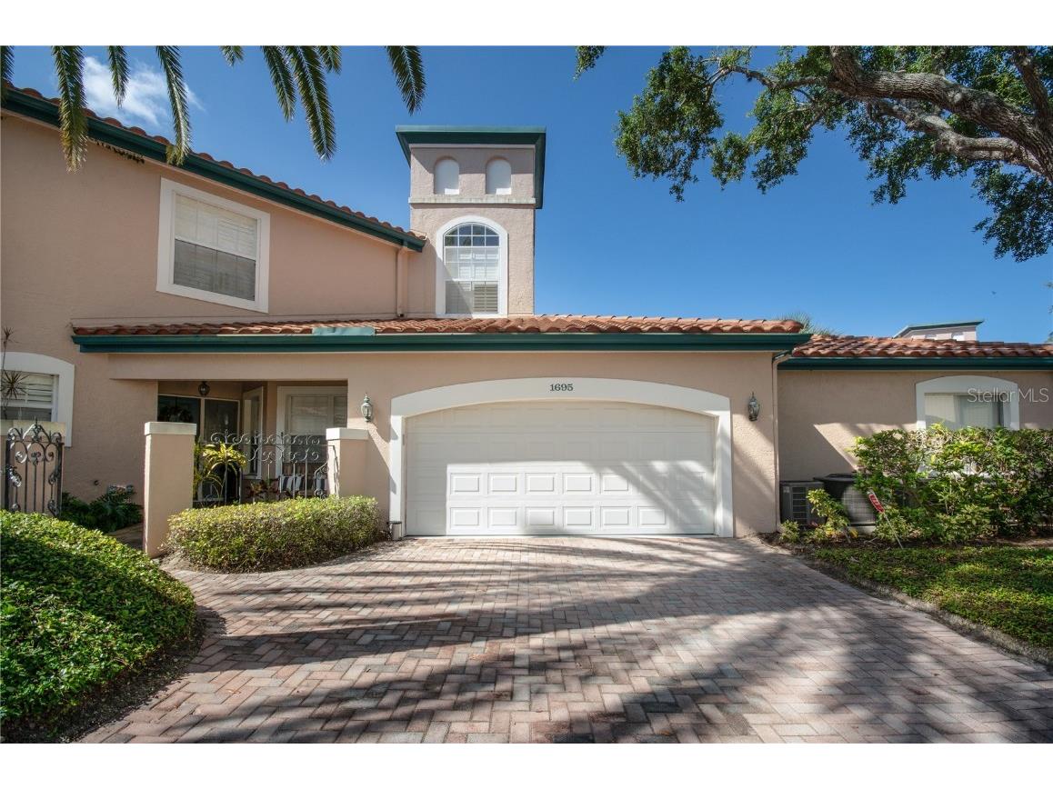 1695 Starling Drive #1695 Sarasota FL 34231 A4571526 image1