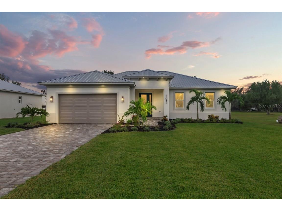 1695 SW Mariposa Drive Arcadia FL 34266 A4585768 image1