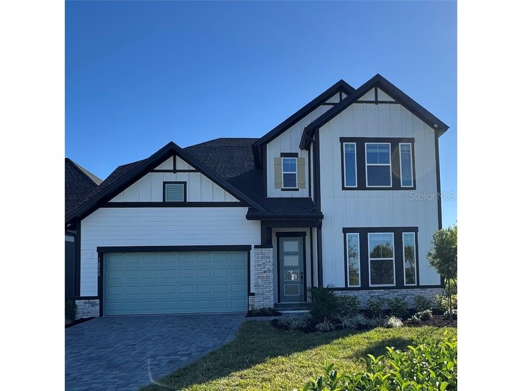 16950 Cedar Valley Circle Clermont FL 34711 J995065 image1