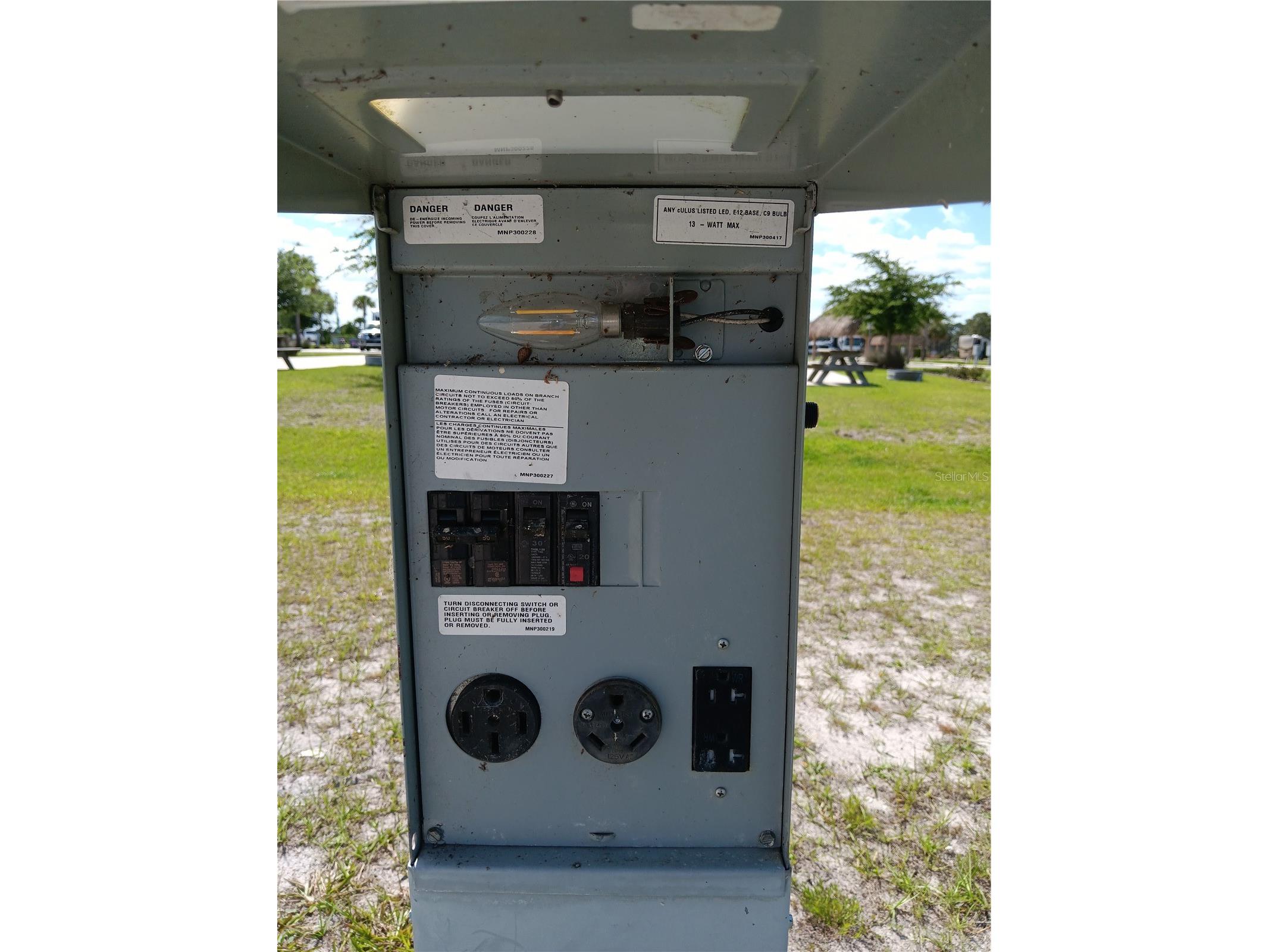 16950 Highway 630 E #107 Lake Wales FL 33898 OM722089 image11