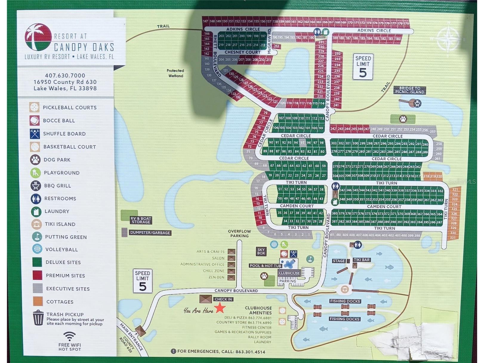16950 Highway 630 E #107 Lake Wales FL 33898 OM722089 image22