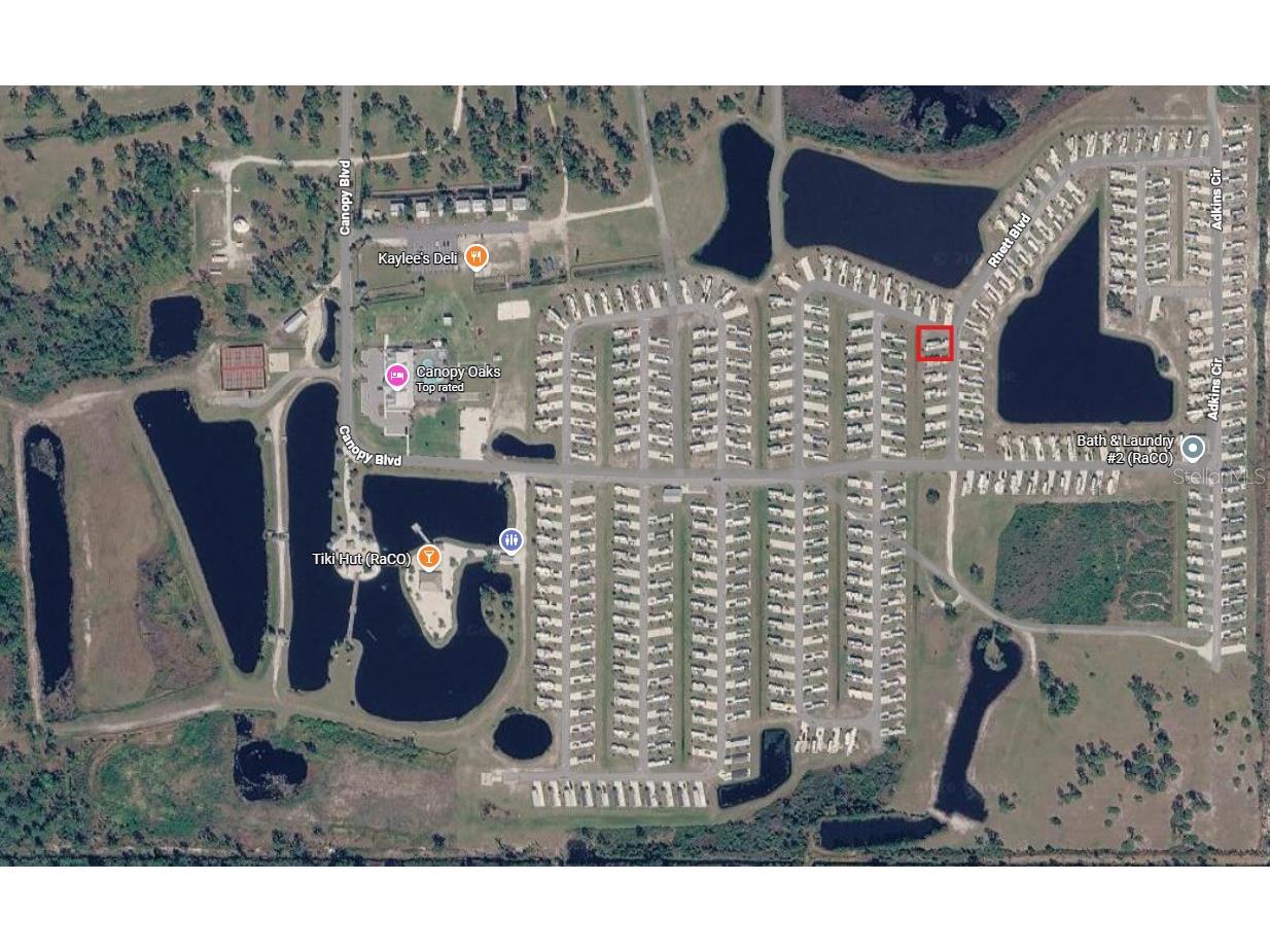 16950 Highway 630 E #107 Lake Wales FL 33898 OM722089 image24
