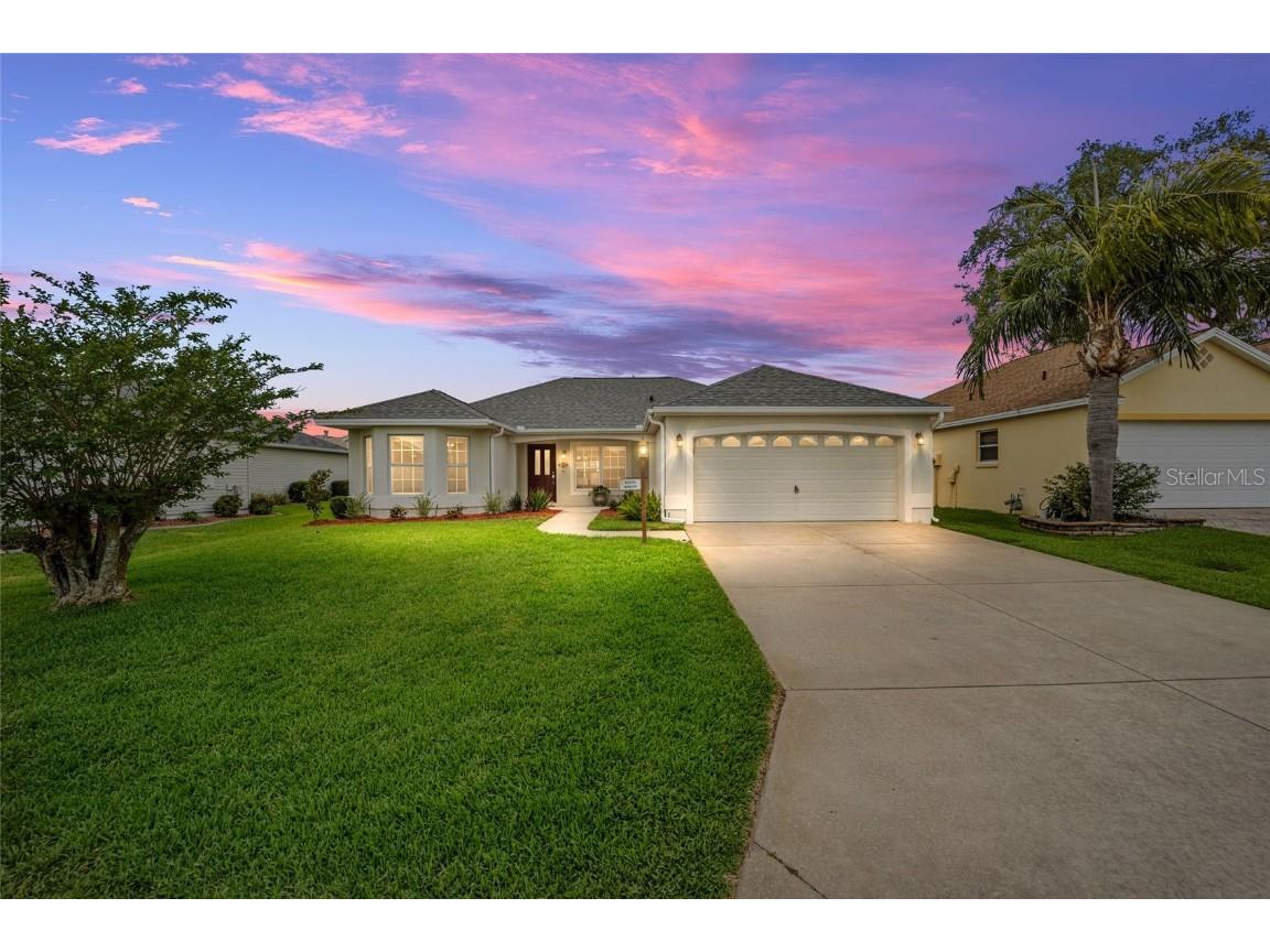 16950 SE 84th Colerain Circle The Villages FL 32162 G5053684 image1