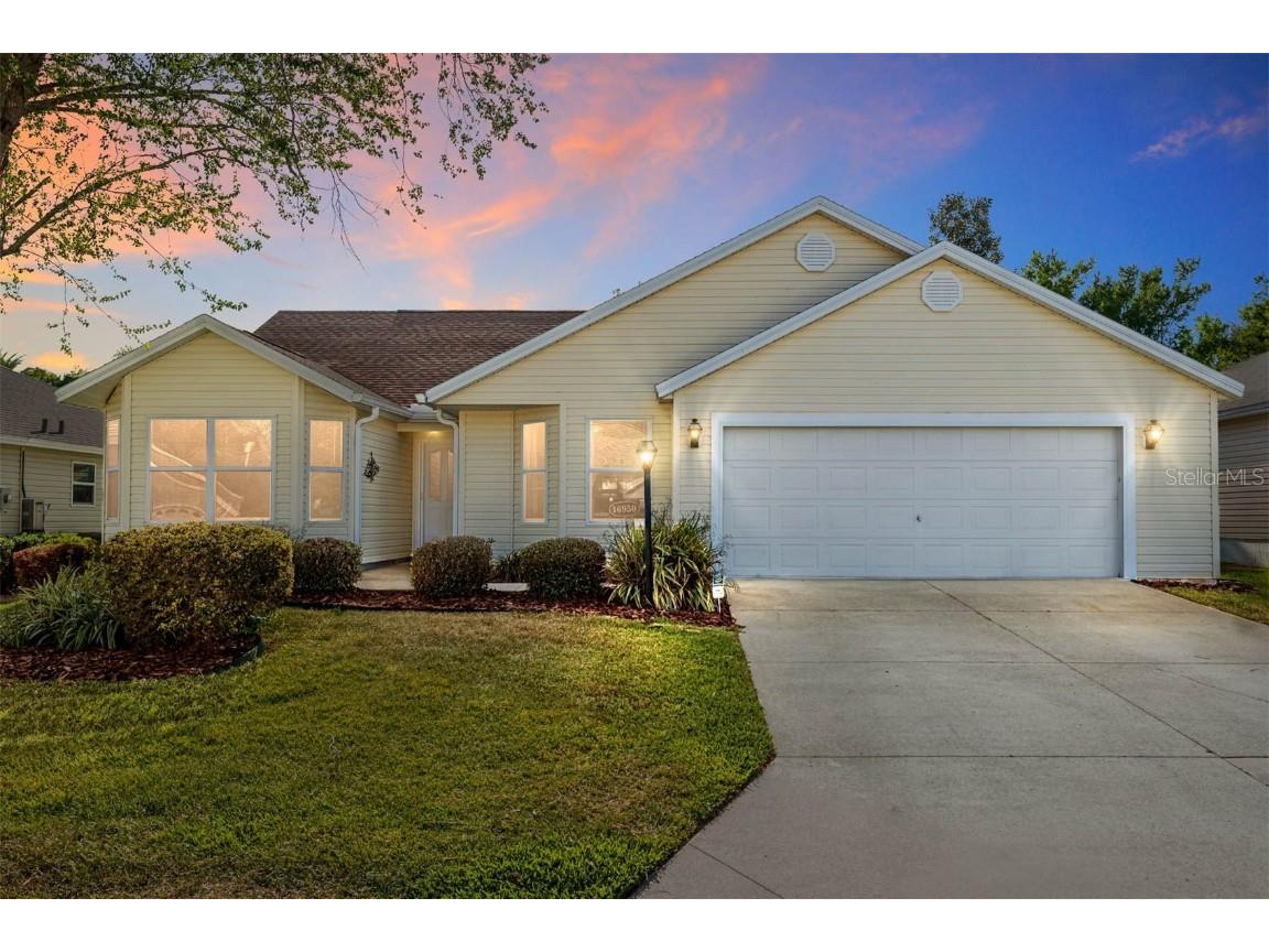 16950 SE 93rd Cuthbert Circle The Villages FL 32162 G5067352 image1