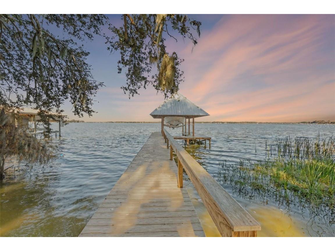 16951 Deer Island Road Tavares FL 32778 - LAKE DORA G5104554 image2