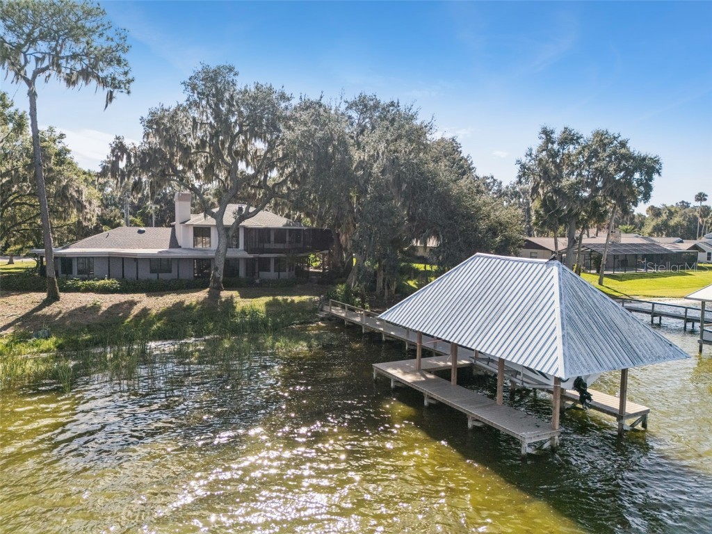 16951 Deer Island Road Tavares FL 32778 - LAKE DORA G5104554 image25