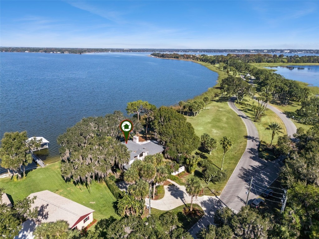 16951 Deer Island Road Tavares FL 32778 - LAKE DORA G5104554 image5