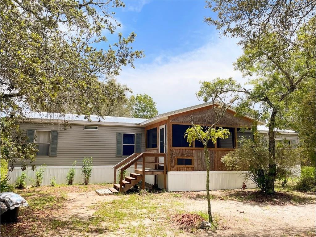 16952 Monteverde Drive Spring Hill FL 34610 W7856212 image1