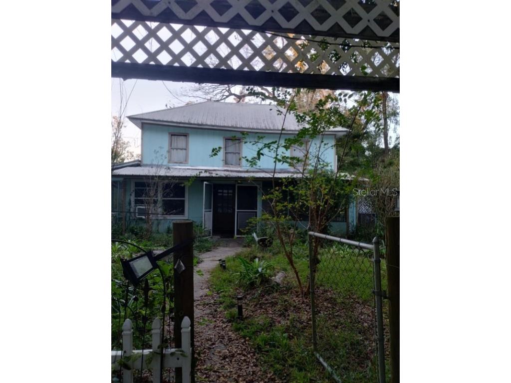 16952 SW 133rd Place Archer FL 32618 A4629616 image1