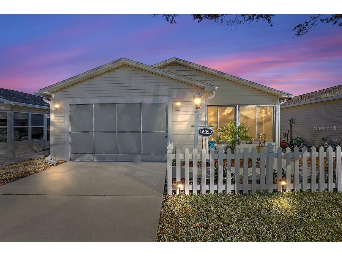 16953 SE 94th Sunnybrook Circle The Villages FL 32162 G5064279 image1