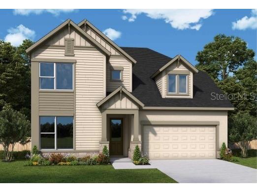 16954 Cedar Valley Circle Clermont FL 34711 TB8383716 image1