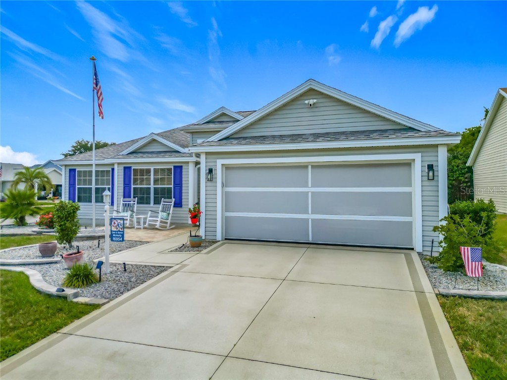 16954 SE 93rd Cuthbert Circle The Villages FL 32162 OM700858 image1