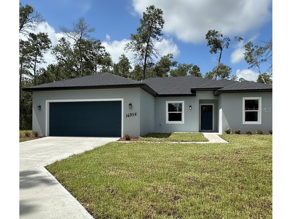 16954 SW 39th Circle Ocala FL 34473 O6341490 image1