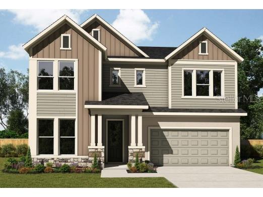 16958 Cedar Valley Circle Clermont FL 34711 TB8381102 image1