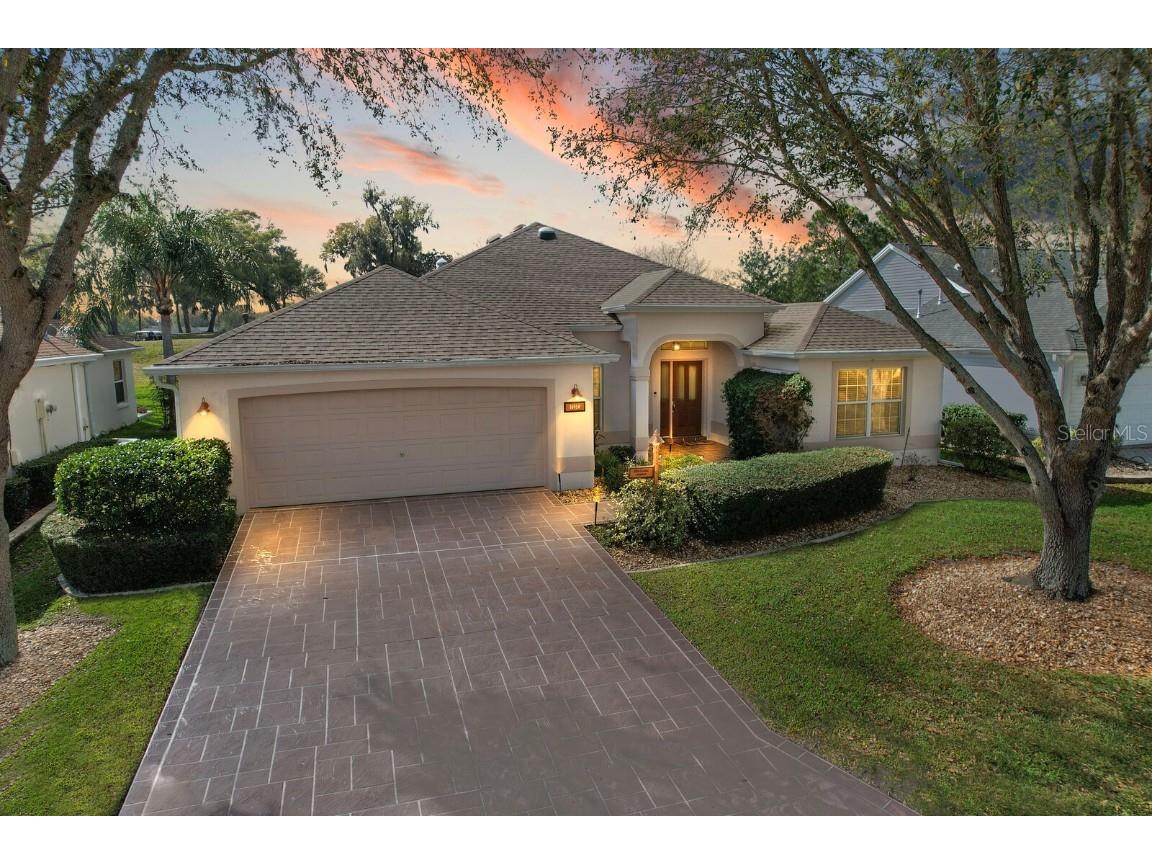16958 SE 80th Bellavista Circle The Villages FL 32162 G5065862 image1