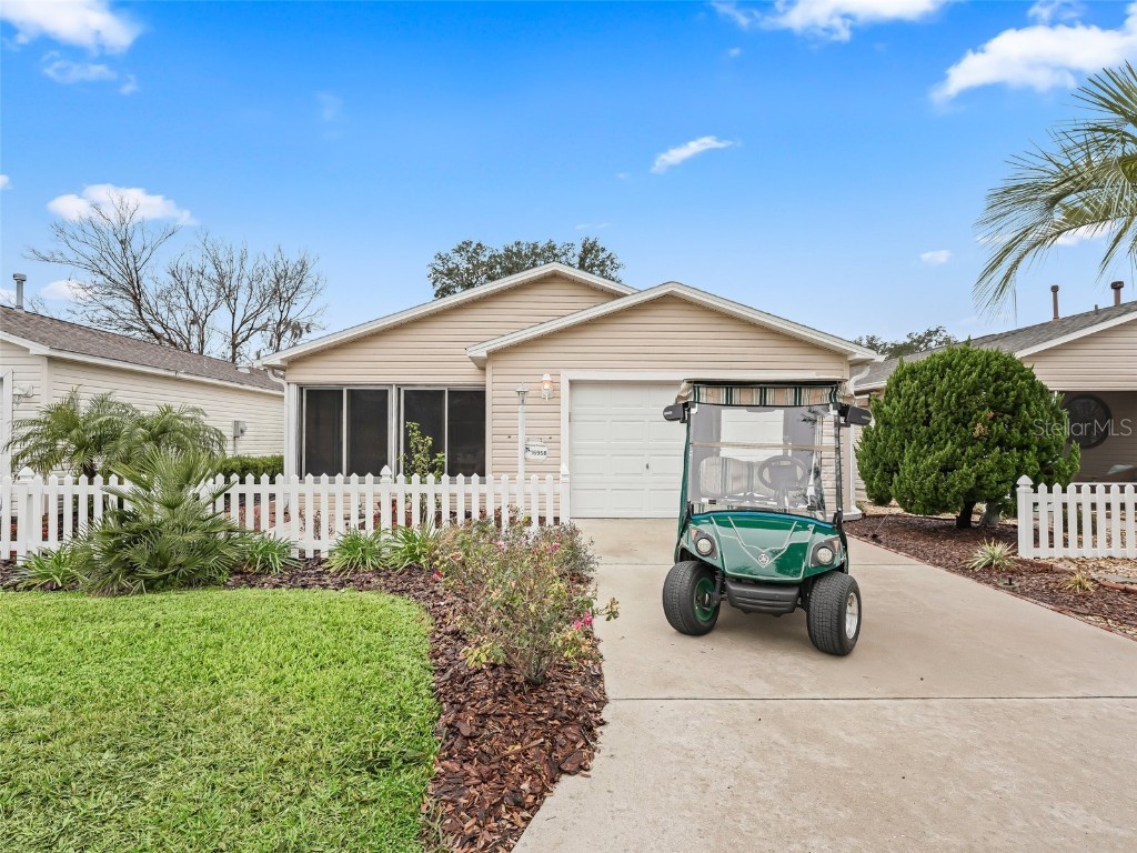 16958 SE 94th Sunnybrook Circle The Villages FL 32162 G5091854 image1