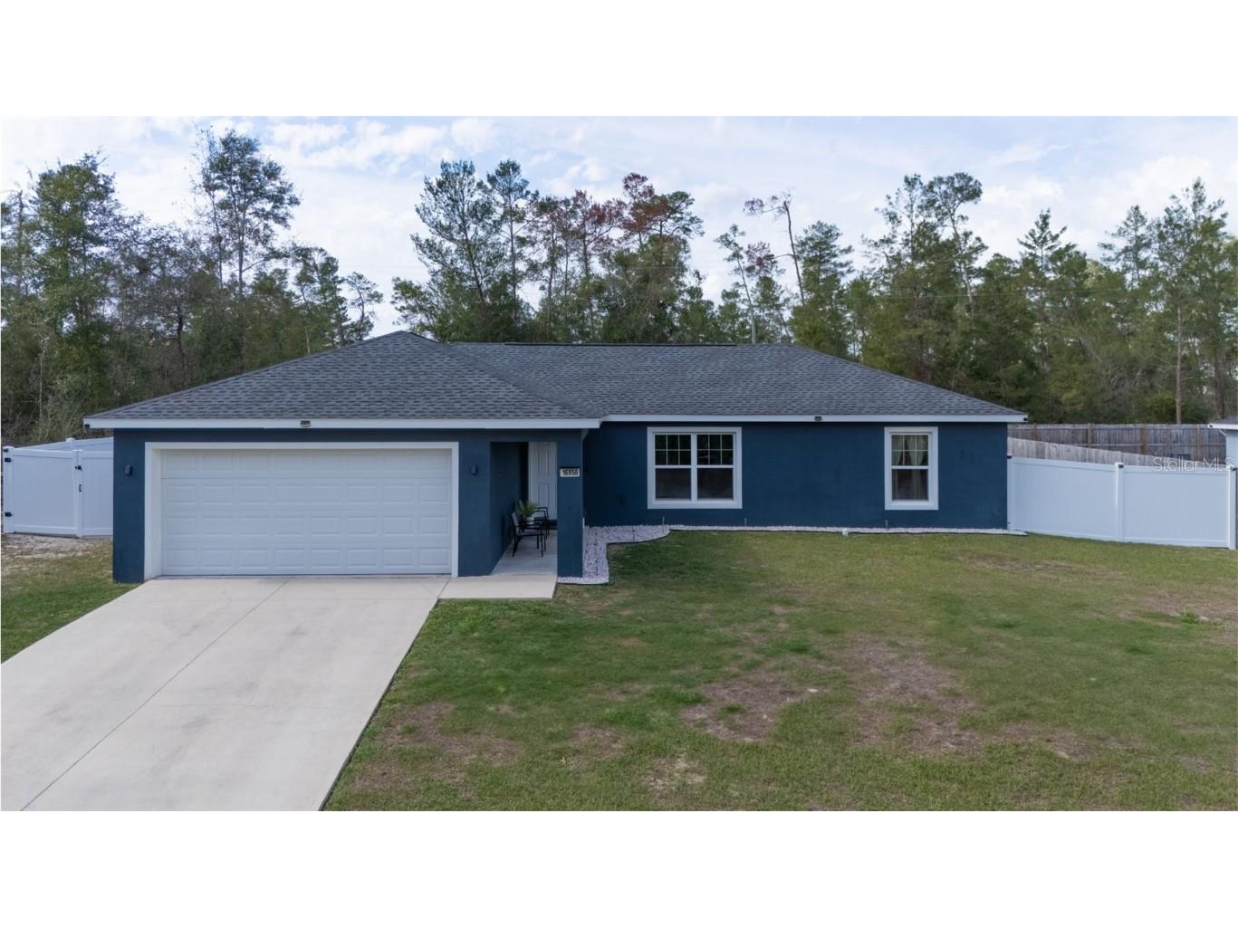 16958 SW 20th Court Ocala FL 34473 O6280884 image1