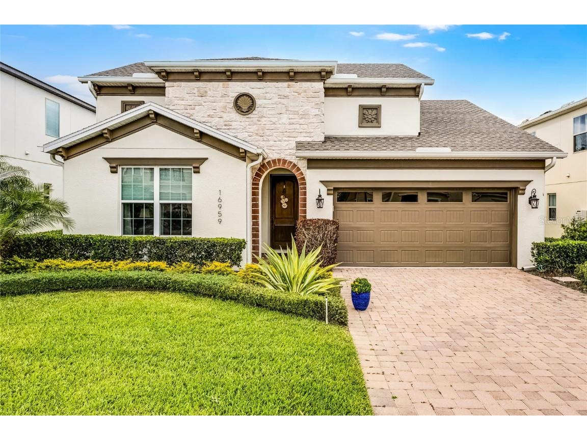 16959 Tradewind Point Winter Garden FL 34787 O6290891 image1