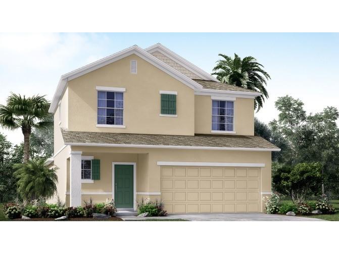 1696 Andover Ridge Drive Deland FL 32720 O6195616 image1