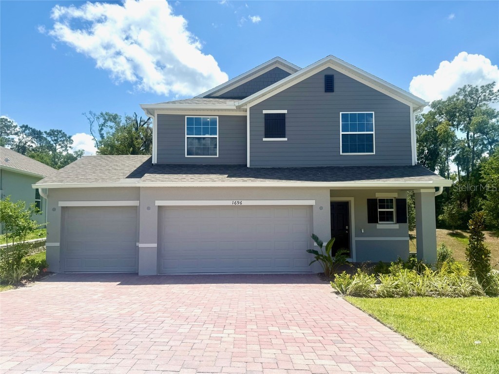1696 Andover Ridge Drive Deland FL 32720 O6269788 image1