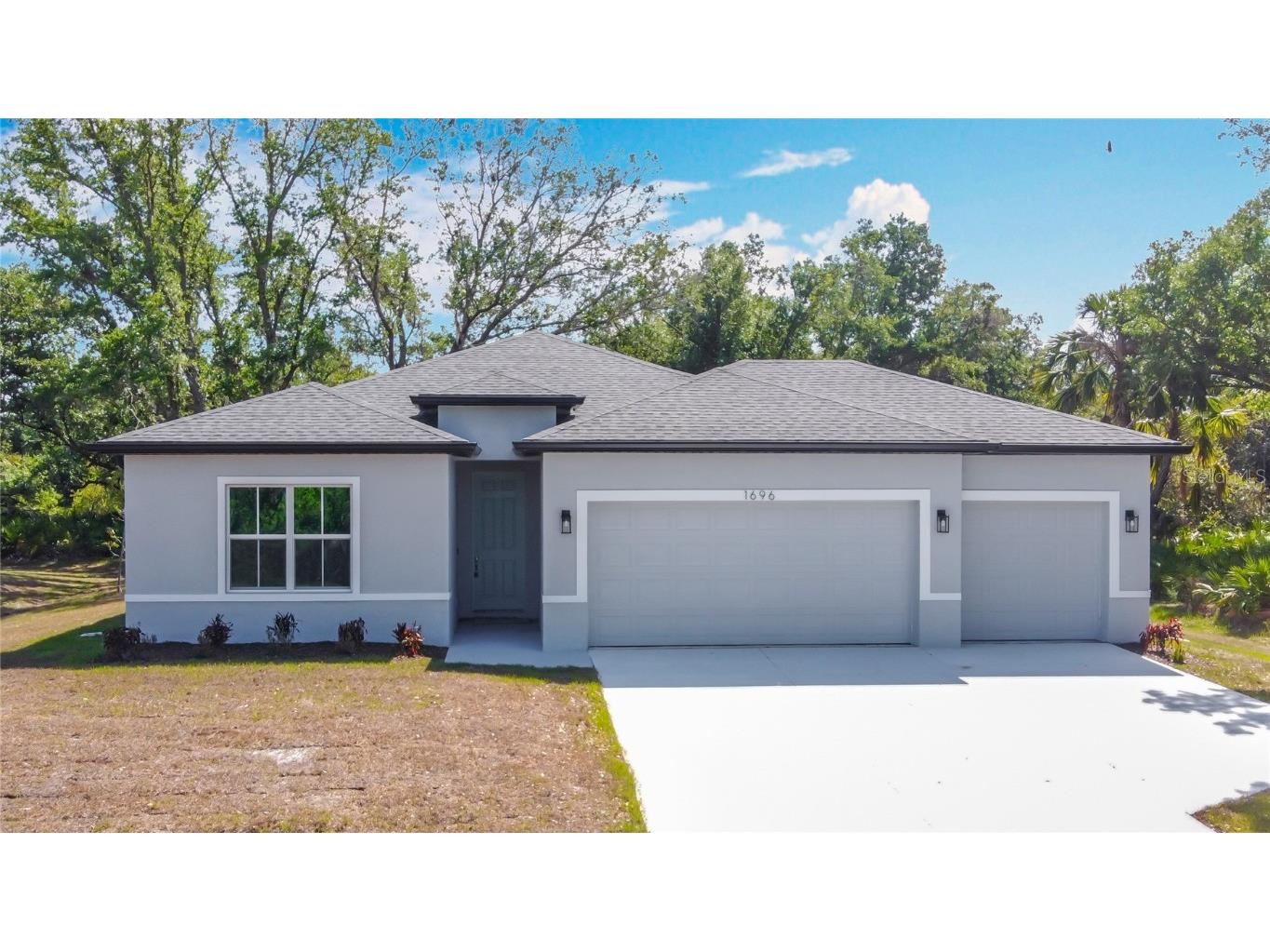 1696 Bendix Terrace North Port FL 34286 OM700447 image1