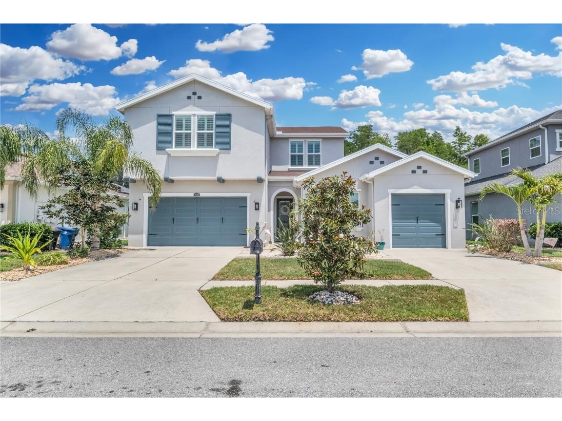 1696 Hidden Springs Drive Trinity FL 34655 TB8386052 image1
