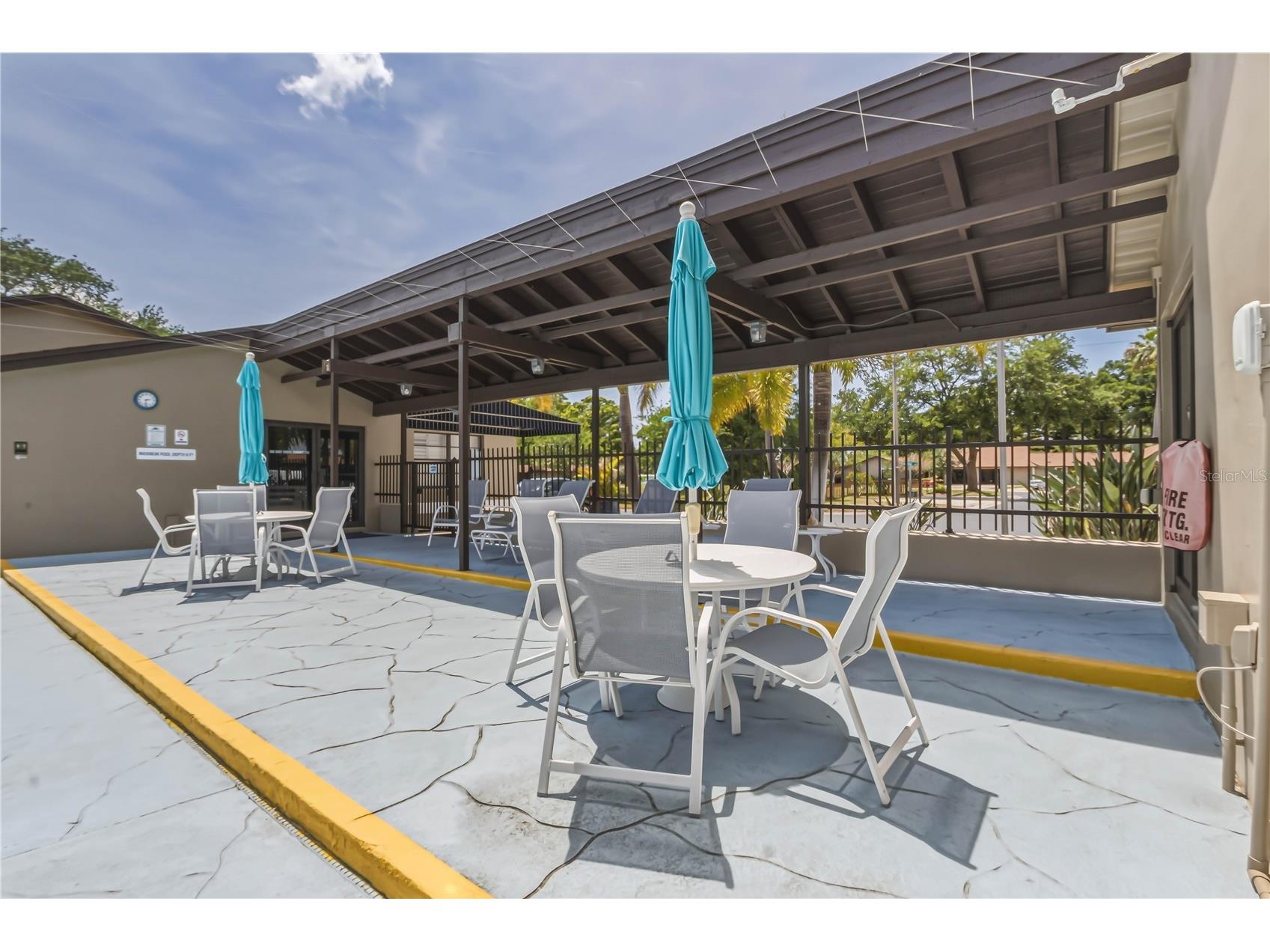 1696 Nash Court Dunedin FL 34698 TB8505427 image47