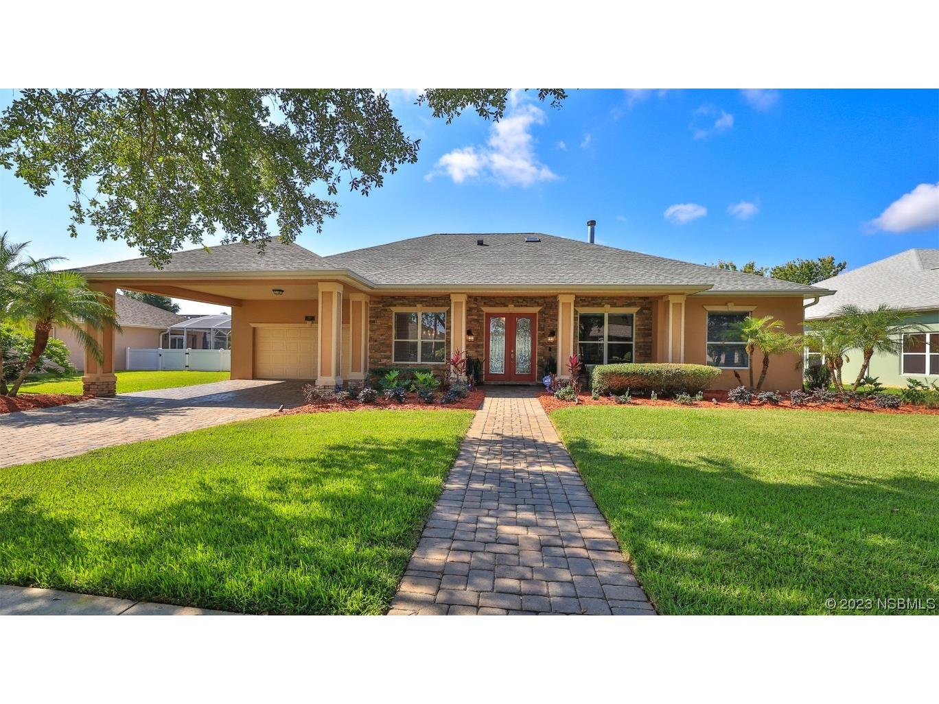 1696 Promenade Circle Port Orange FL 32129 NS1074735 image1