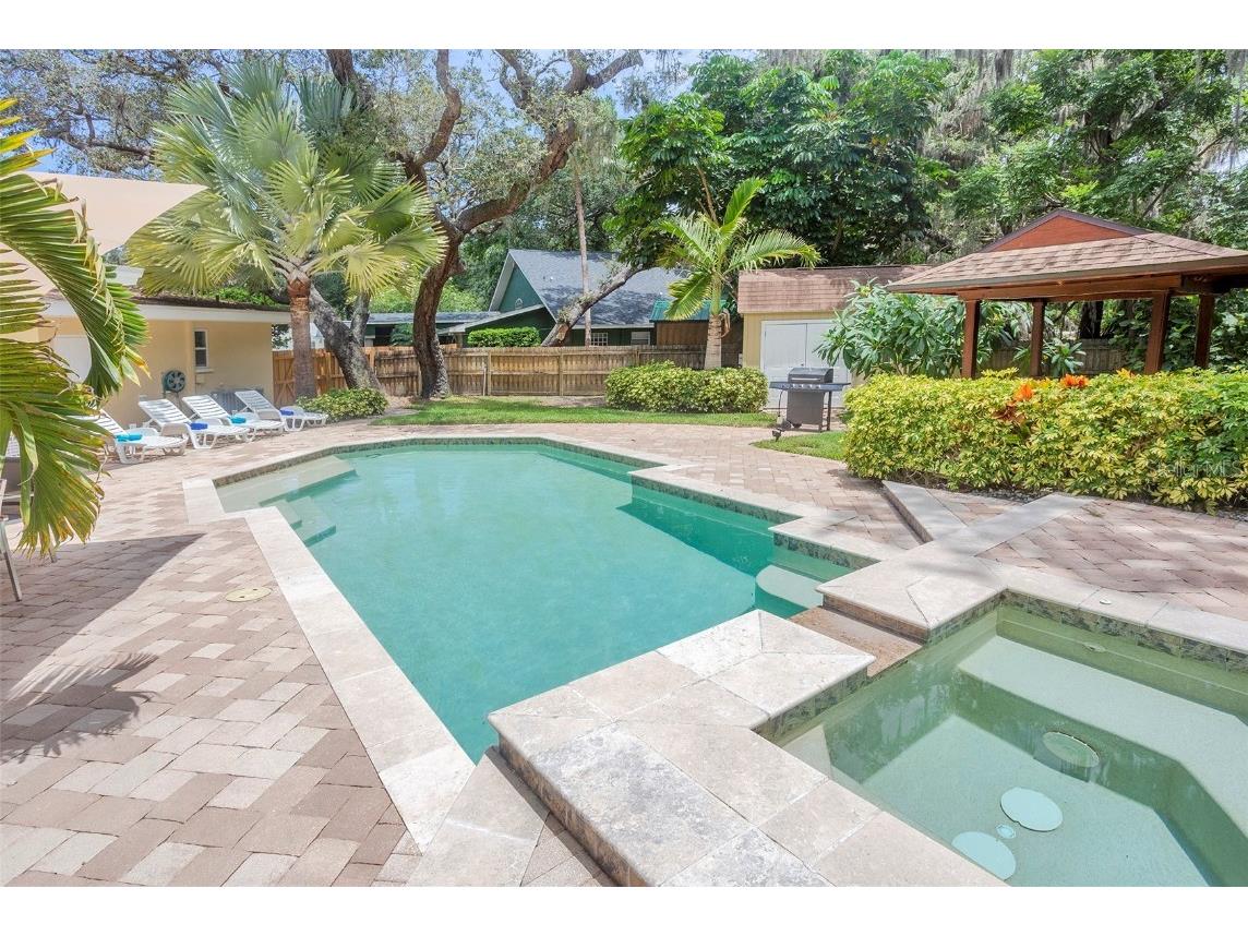 1696 Velma Drive S Largo FL 33770 TB8420562 image23