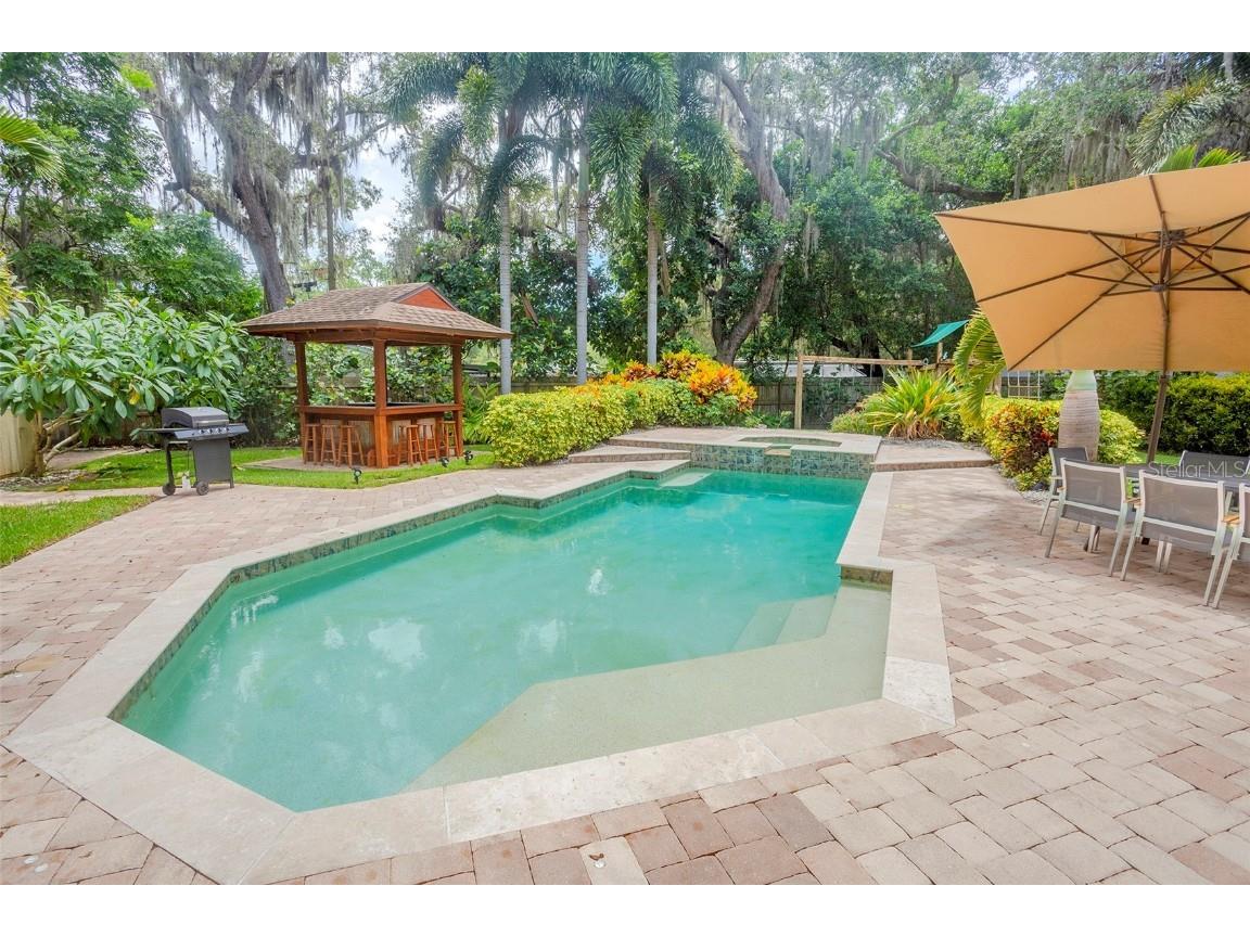 1696 Velma Drive S Largo FL 33770 TB8420562 image25