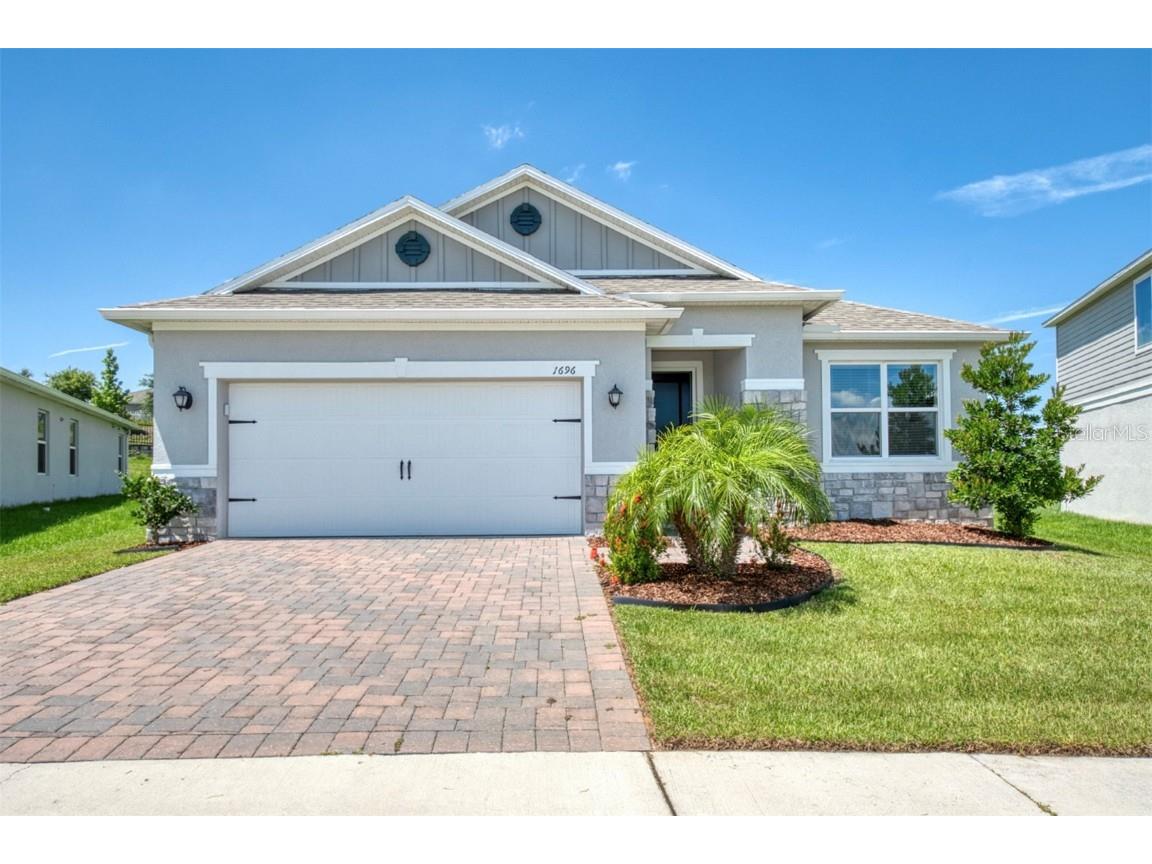1696 Wilson Prairie Circle Groveland FL 34736 G5098178 image1