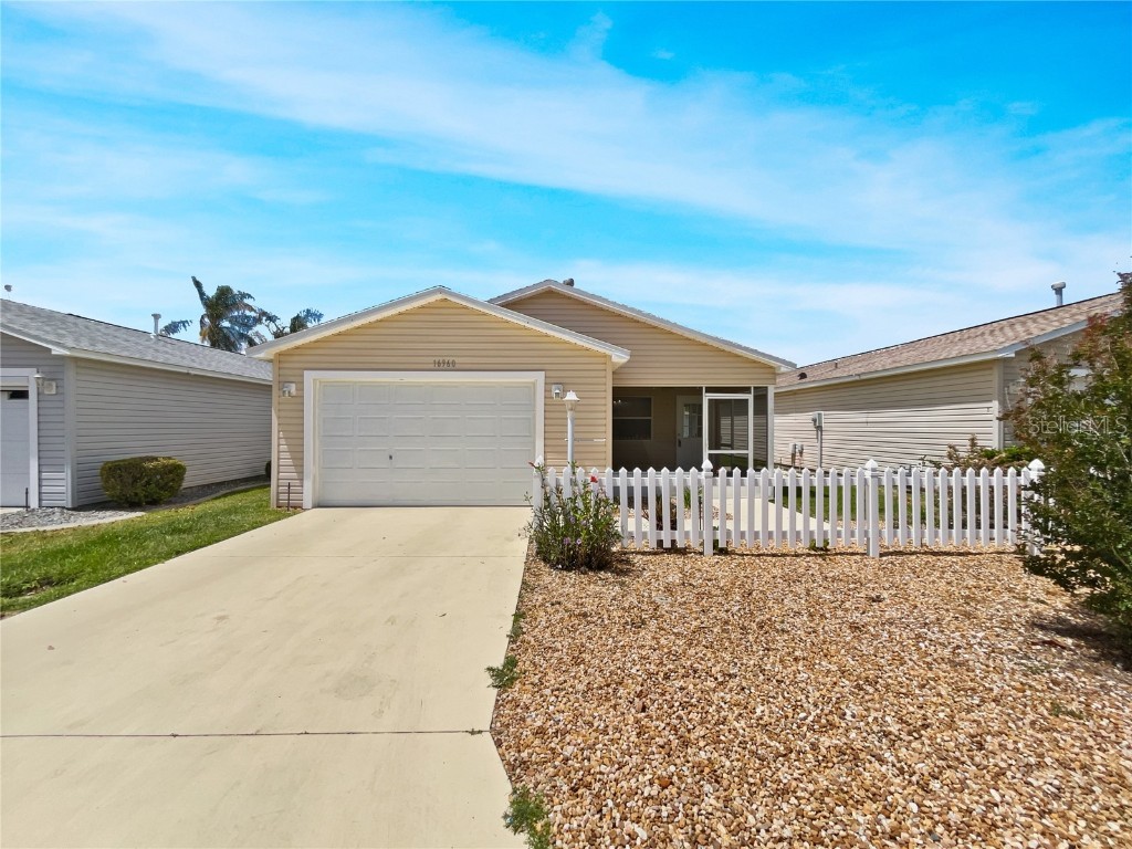 16960 SE 81st Ellerslie Court The Villages FL 32162 O6201172 image1