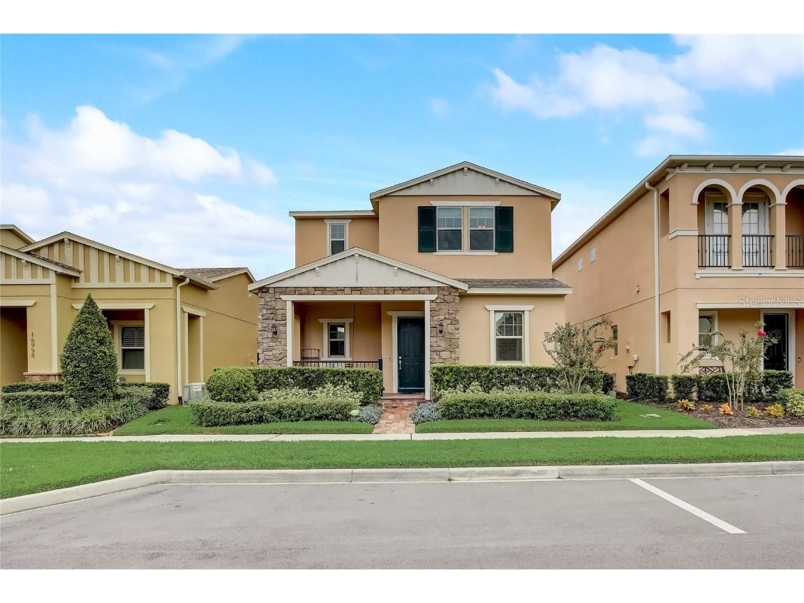 16960 Tradewind Point Winter Garden FL 34787 O6144722 image1