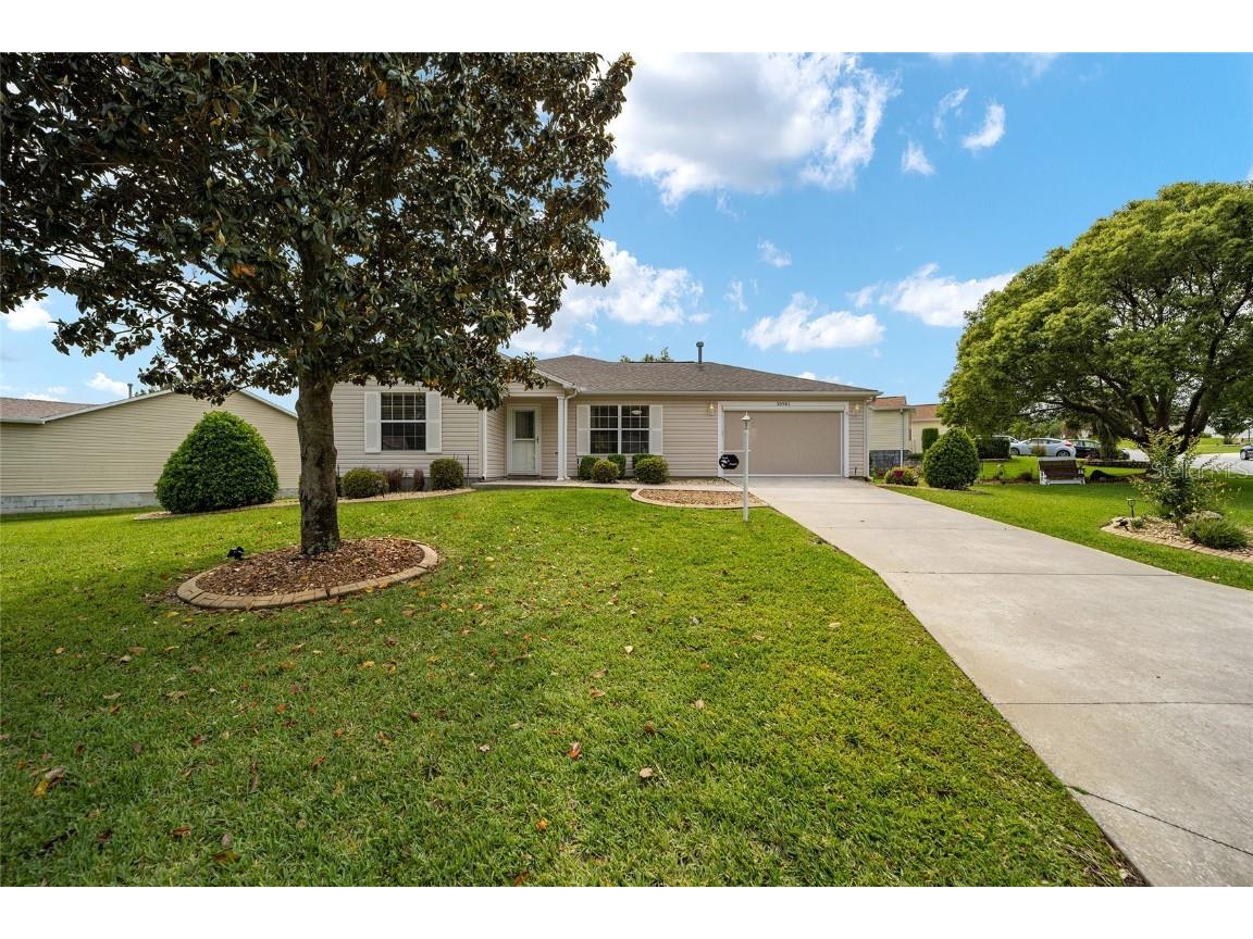 16961 SE 96th Chapelwood Circle The Villages FL 32162 G5054126 image1