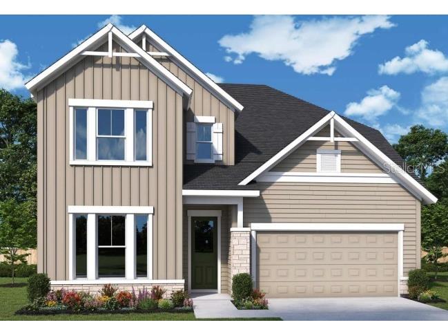 16962 Cedar Valley Circle Clermont FL 34711 TB8374139 image1