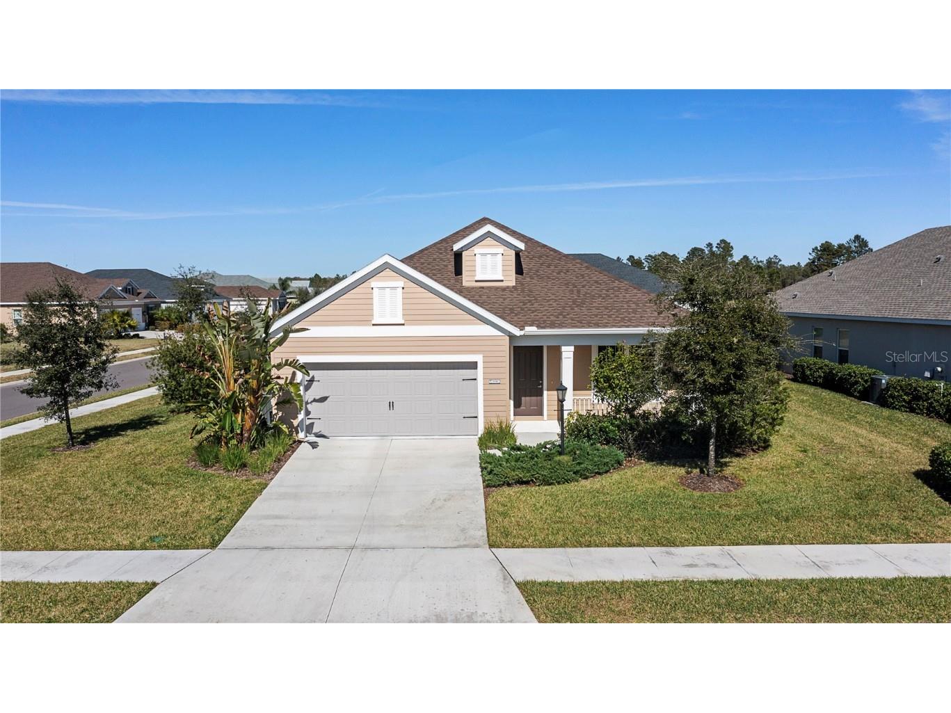 16962 Rosedown Glen Parrish FL 34219 - MANATEE RIVER A4525157 image1