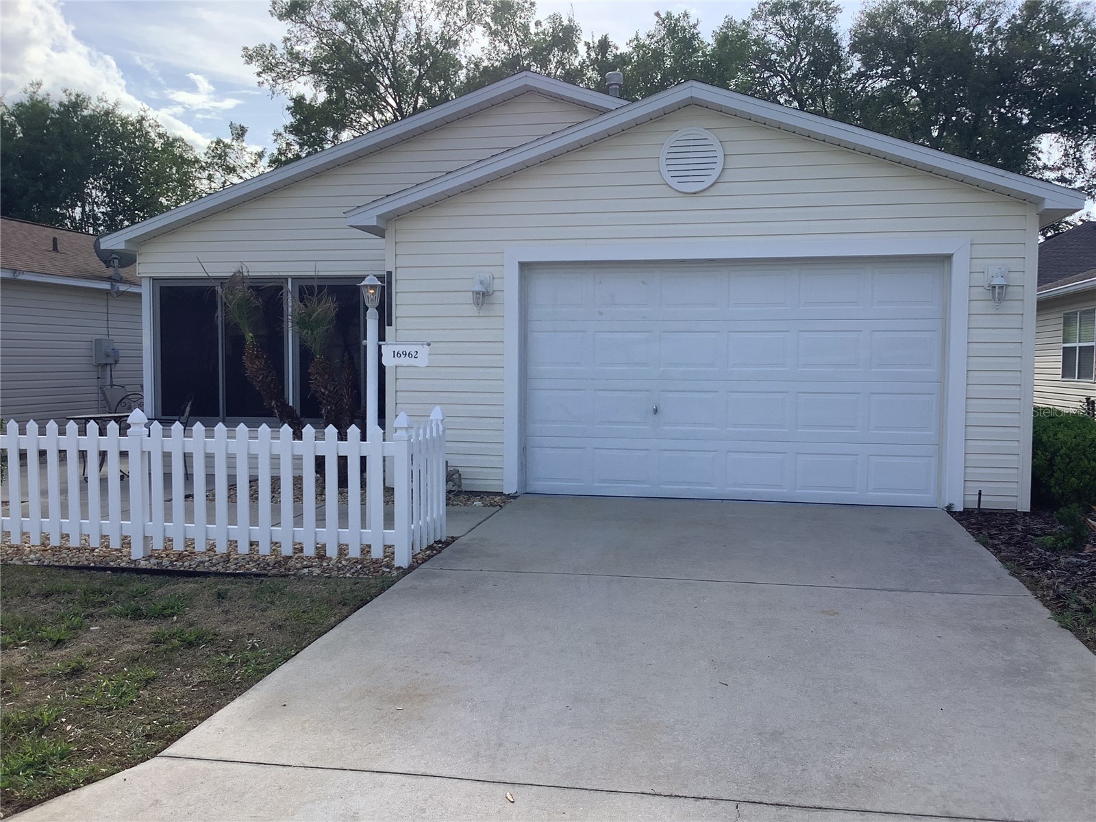 16962 SE 94th Sunnybrook Circle The Villages FL 32162 G5110373 image1