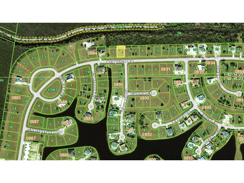 16963 Acapulco Road Punta Gorda FL 33955 C7515456 image1