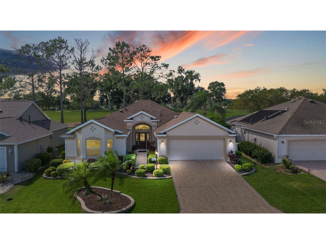 16966 SE 80th Bellavista Circle The Villages FL 32162 G5088034 image1
