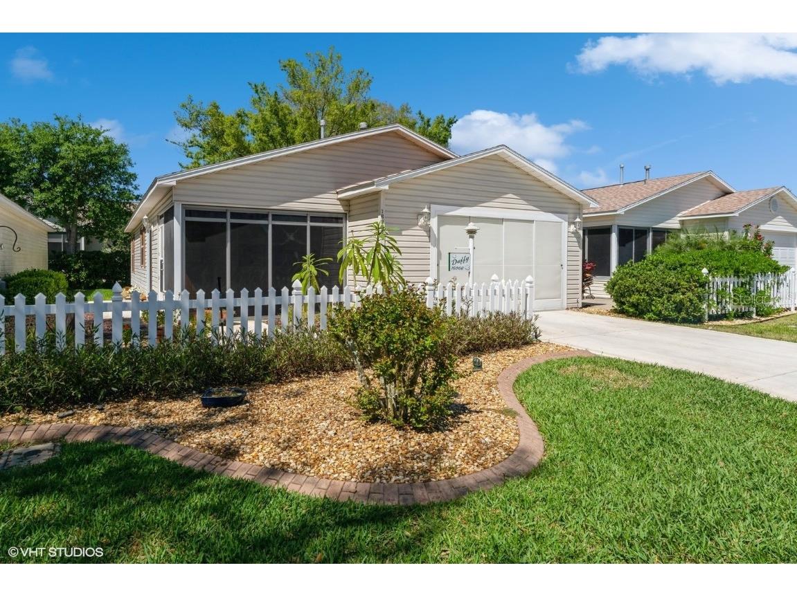 16966 SE 94th Sunnybrook Circle The Villages FL 32162 U8234962 image1