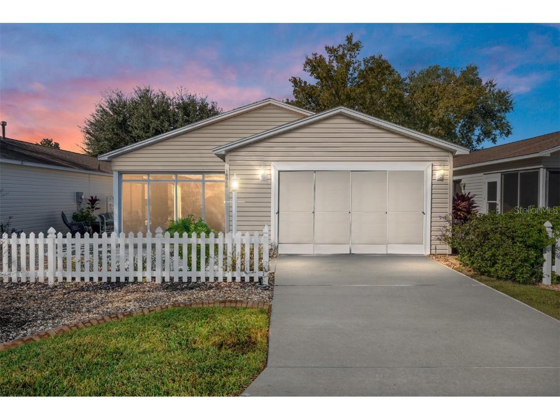 16966 SE 94th Sunnybrook Circle The Villages FL 32162 G5104483 image1